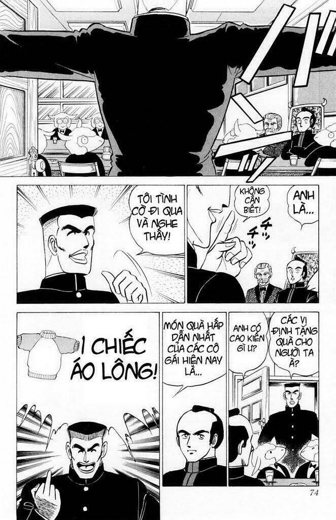 yuu & mi chapter 21 8