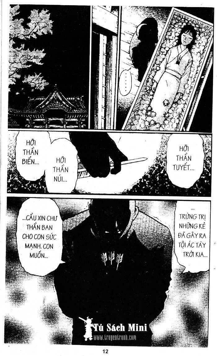 thám tử kindaichi (bản đẹp) chapter 141 14