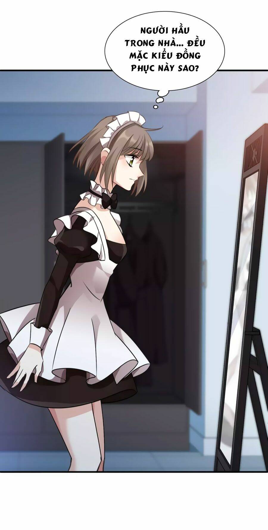 nhân chất tình nhân chapter 34.2 18