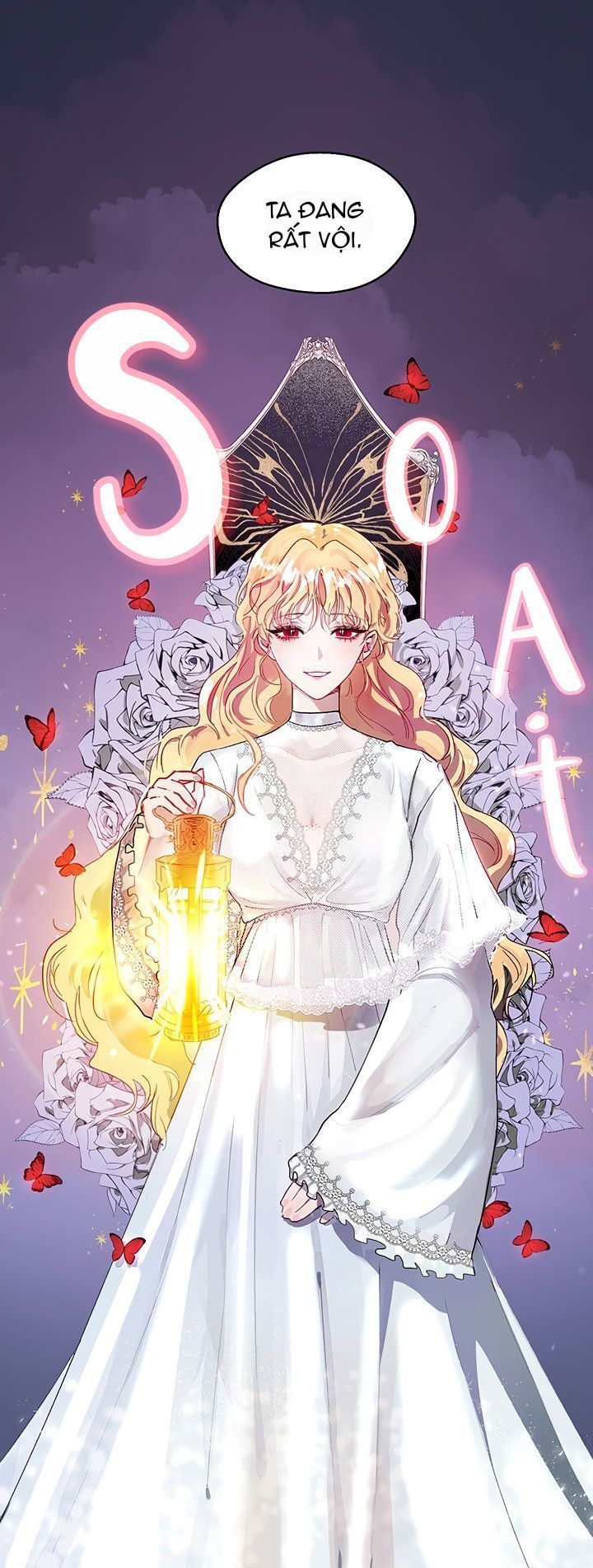 cách để cứu rỗi anh trai của nữ chính chapter 1 28