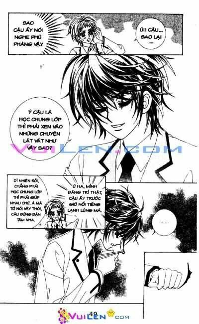 thiên thần tái thế chapter 4 49