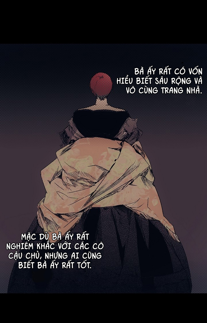 cổ tích về người mẹ kế chapter 12 57
