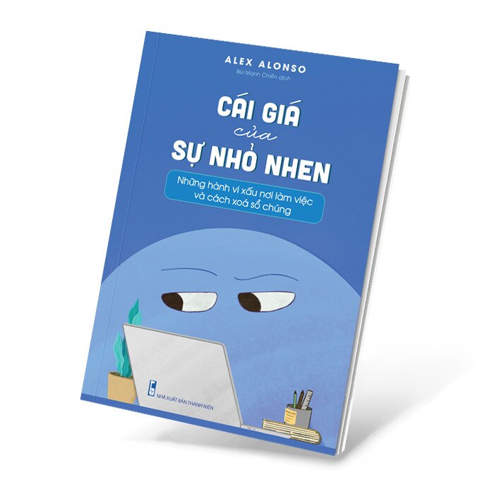 Cái Giá Của Sự Nhỏ Nhen - ML