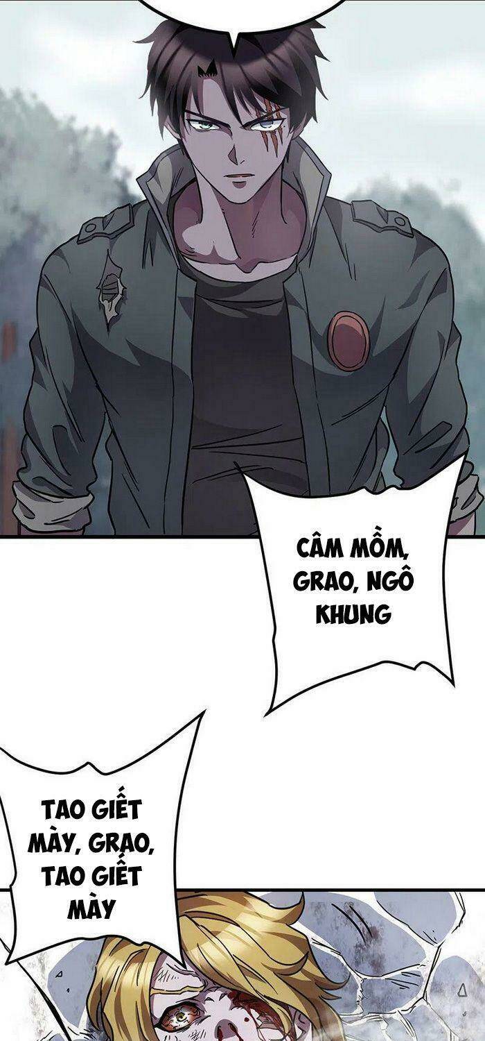 sau mạt thế tôi trở thành zombie chapter 55 30