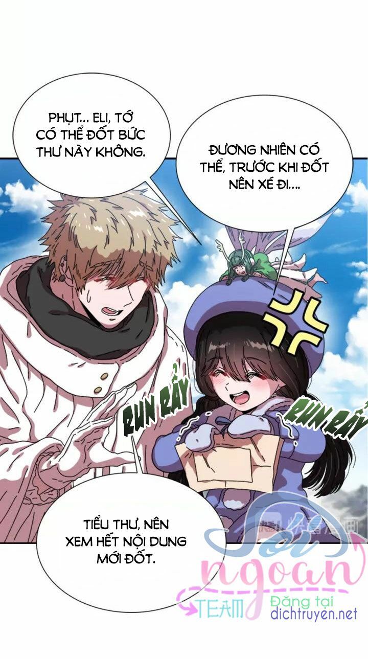 con gái bảo bối của ma vương chapter 30 6