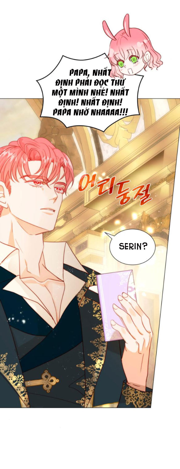 sau khi chuyển sinh tôi trở thành công chúa chapter 15.1 16