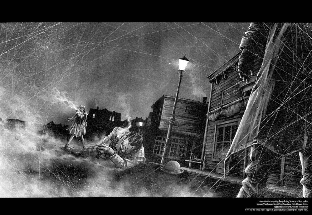 green blood chapter 6 17