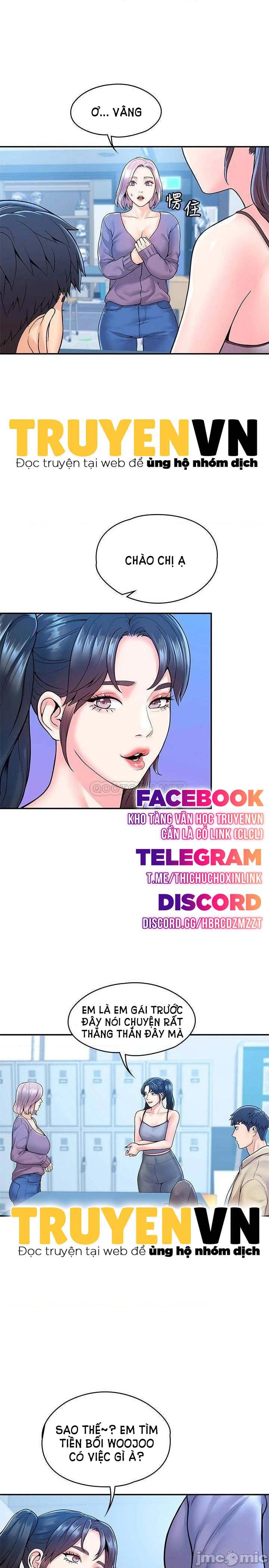 sinh viên thời nay chapter 50 9