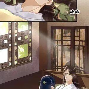 sủng phi của vương chapter 126 14