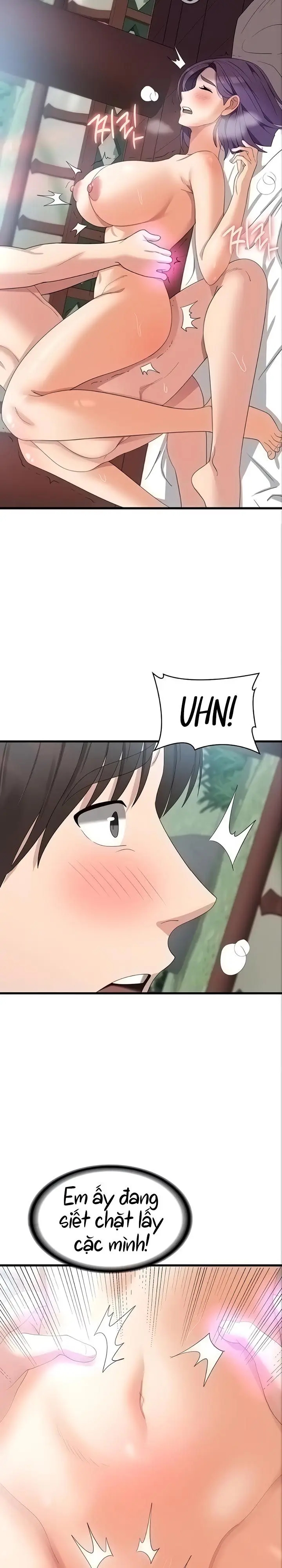 người đàn ông quyến rũ chapter 30 24