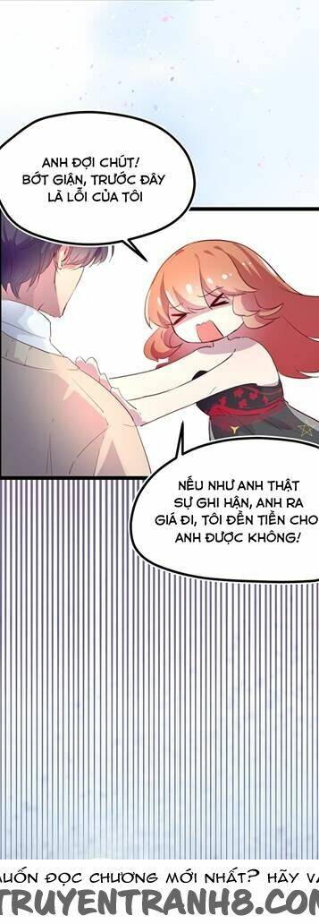 lãnh tình boss xin buông tay em chapter 12 38