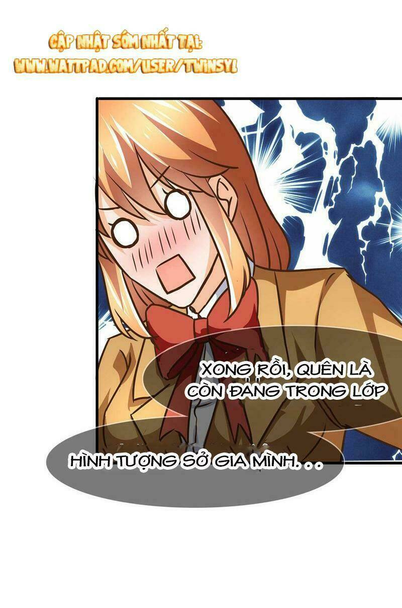 bá đạo trung khuyển tìm ái ký chapter 76 6