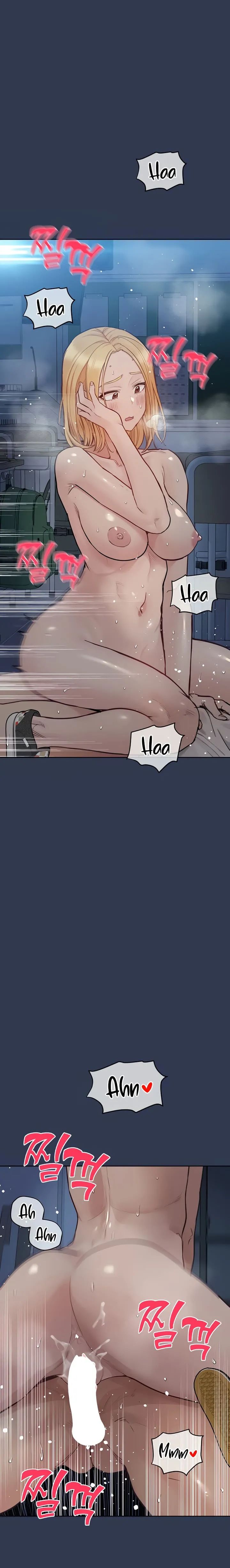 giữ bí mật với mẹ em nhé! chapter 76 10