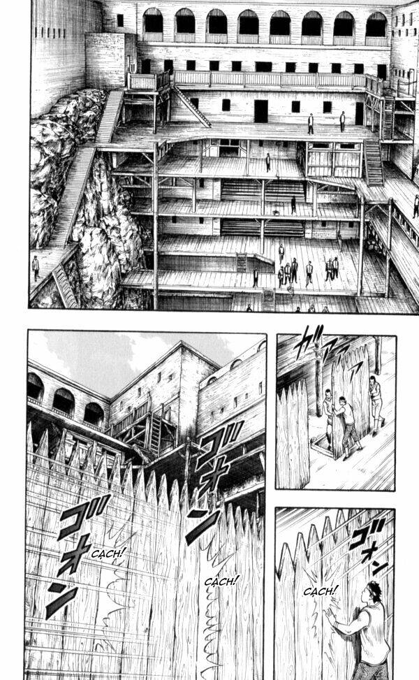 hoàng phi hồng phần iii chapter 28 46