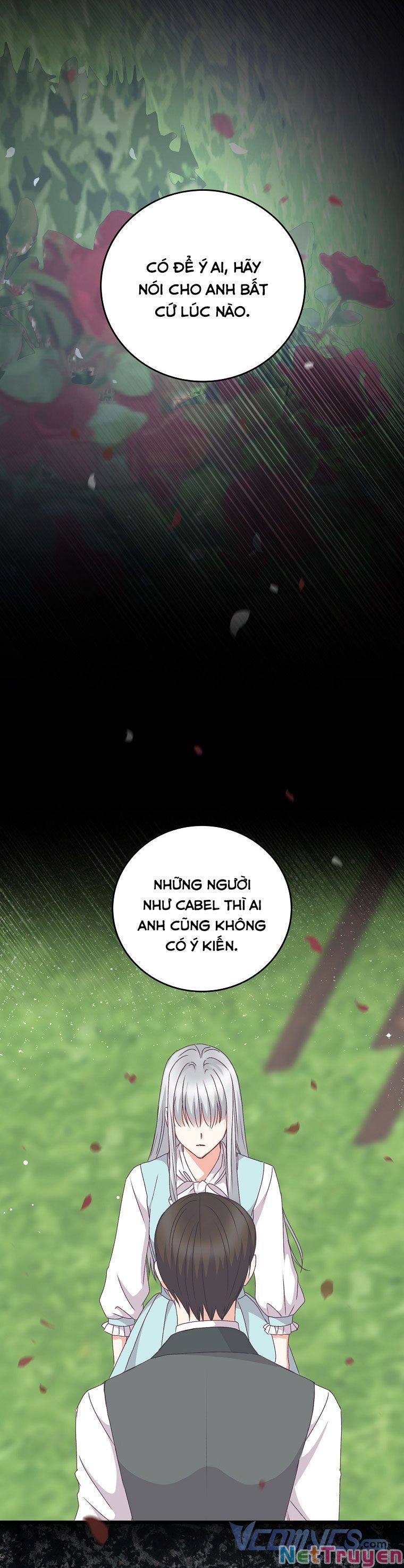 đừng chọc đứa em gái bé bỏng của chúng tôi chapter 95.2 9