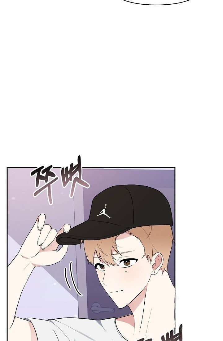 cậu và bọt biển của tôi chapter 3.2 9