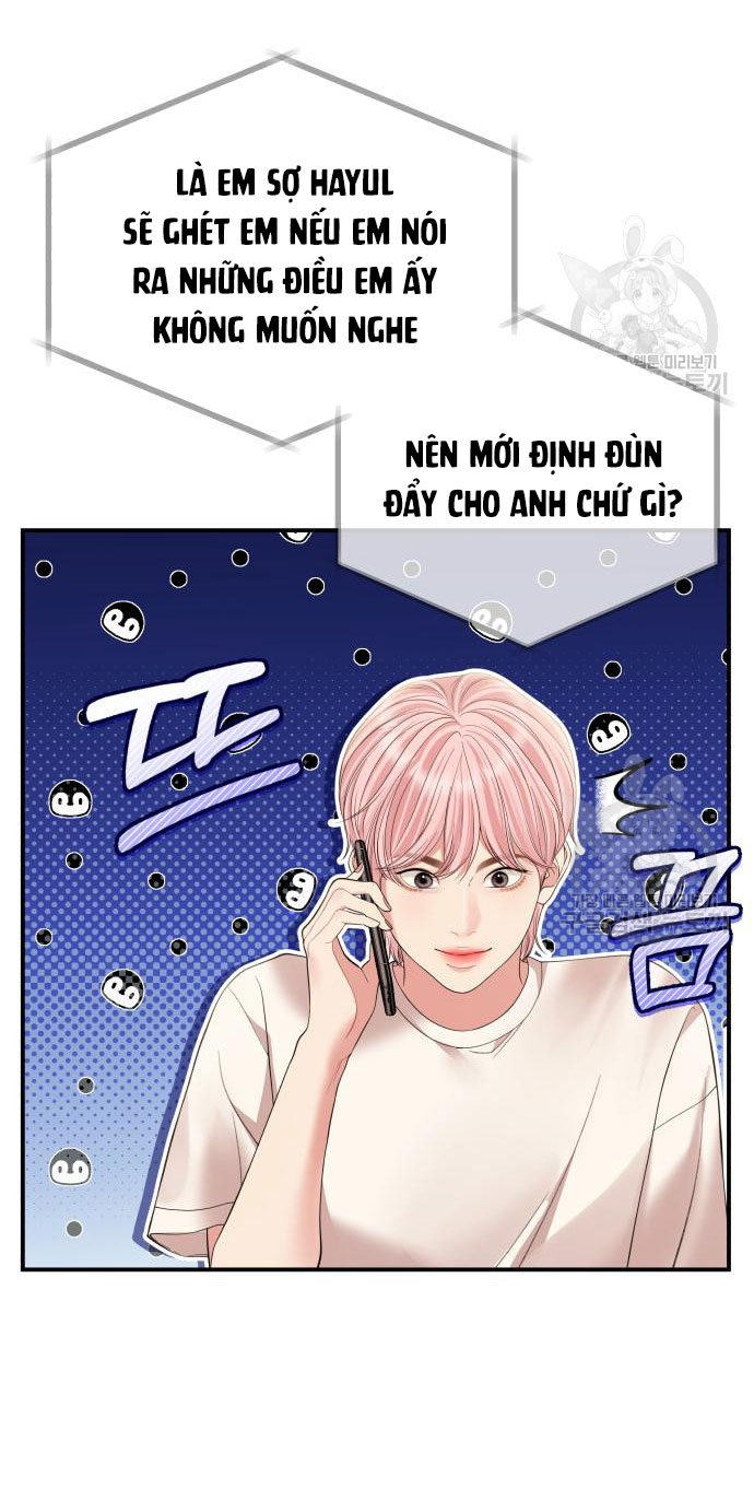gửi em người đánh cắp những vì sao - to you who swallowed a star chapter 151.1 10