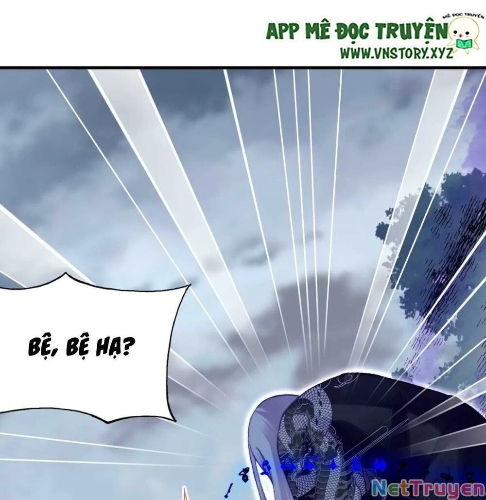 lại bị bệnh chiều chuộng quấn lấy chapter 64 88