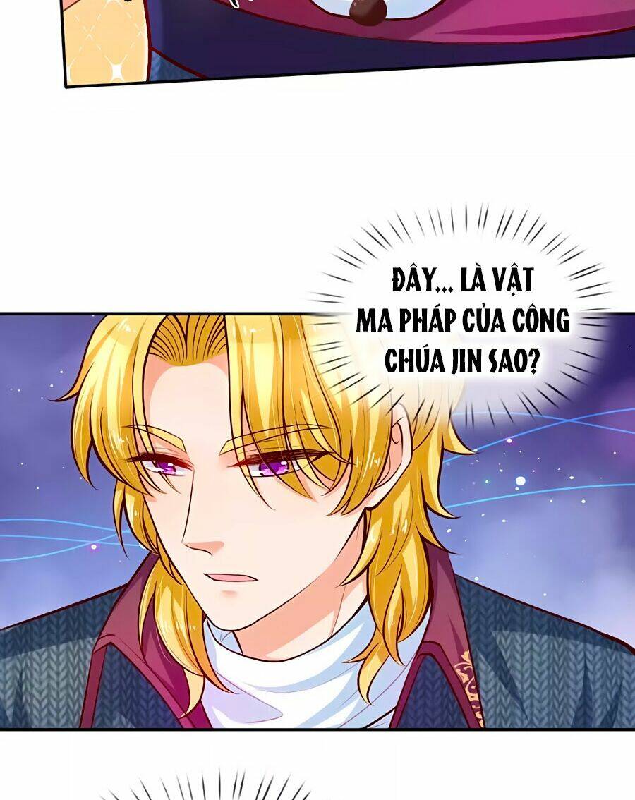 bỗng một ngày nọ trở thành con gái vua chapter 27 22