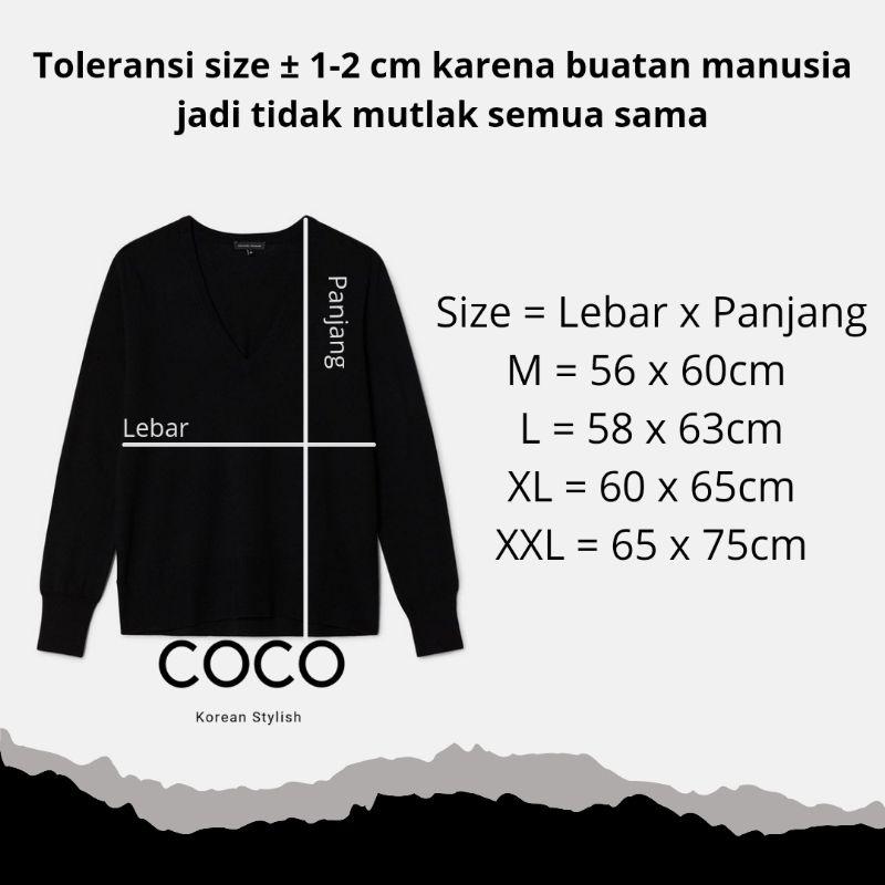 Áo sweater cổ tròn dài tay Unisex Noice