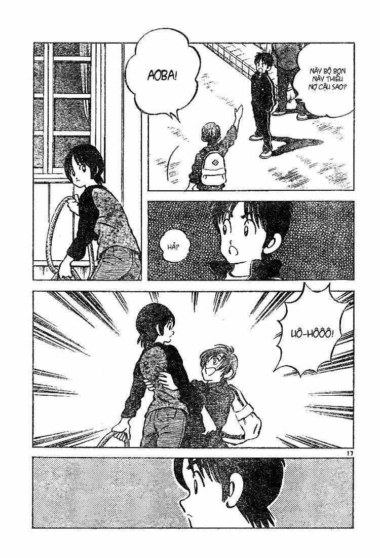 trò chơi vượt qua thử thách chapter 60 17