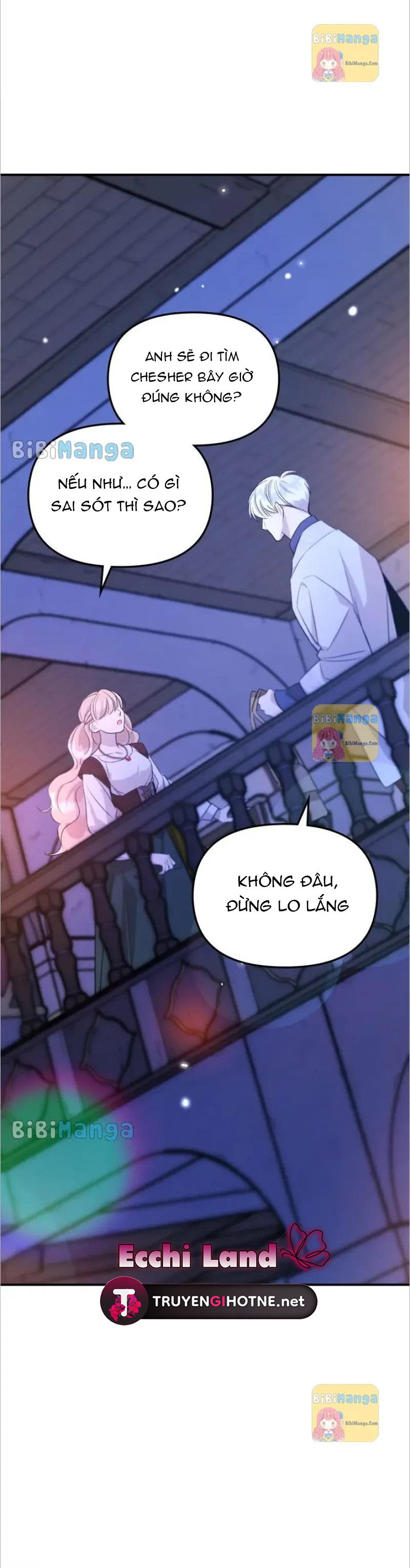 nhật kí của rồng chapter 29.1 11