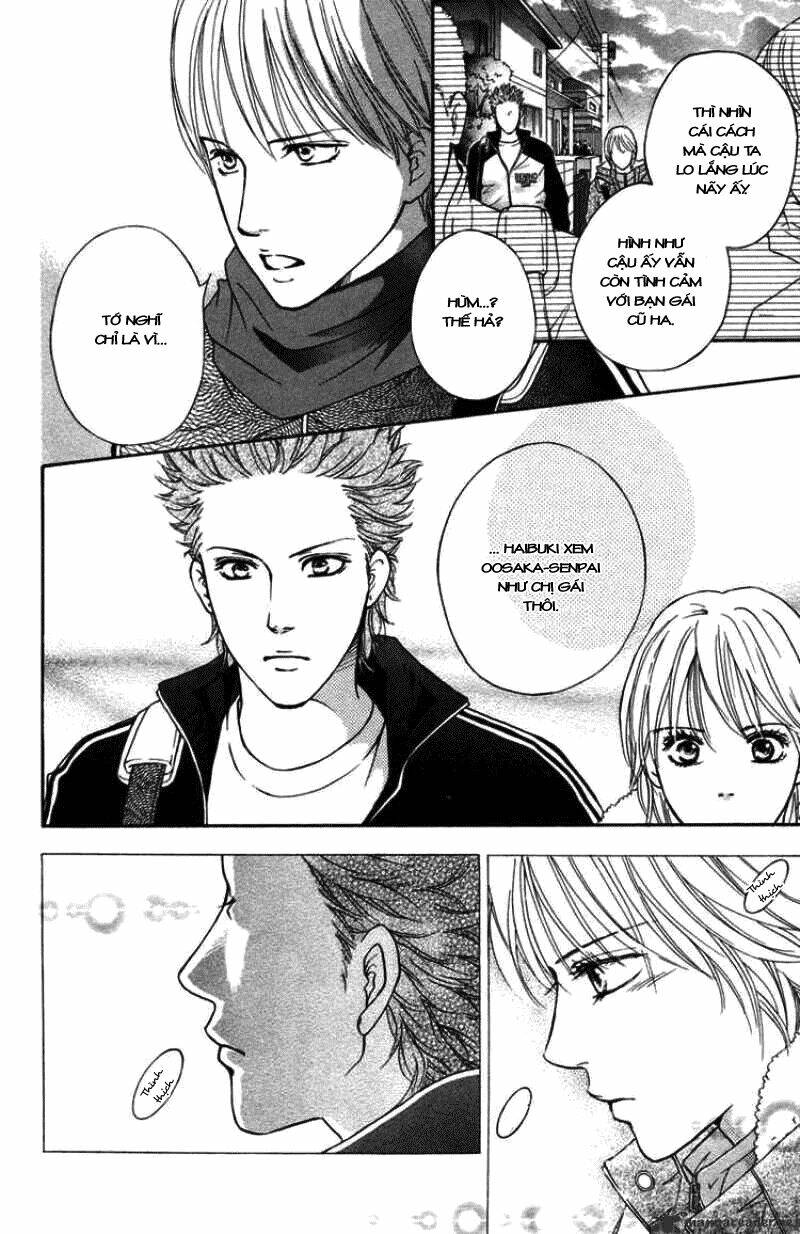 xứng danh anh hùng chapter 45 38