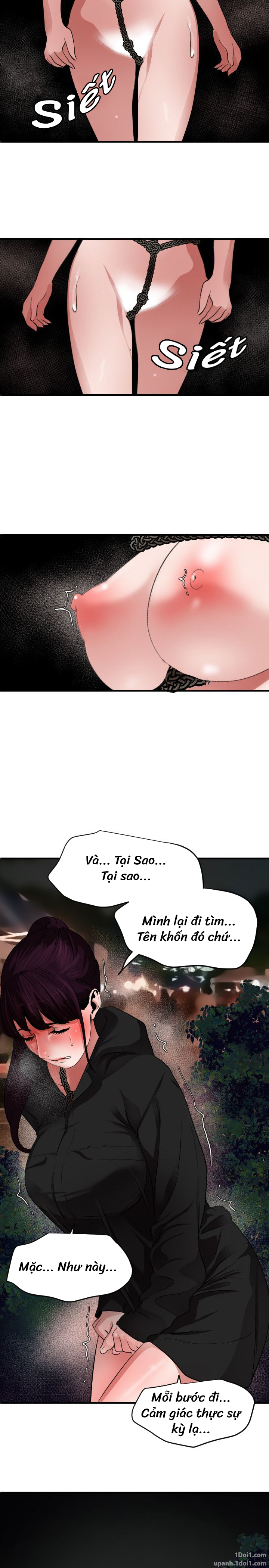 cột thu lôi chapter 48 19