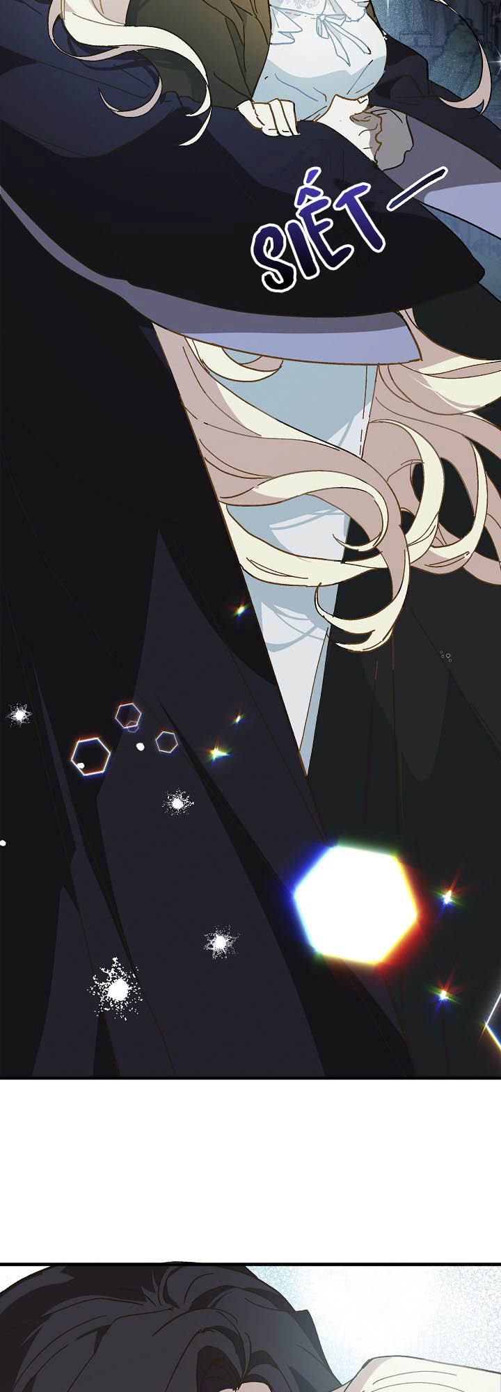 công chúa giả điên chapter 13 43