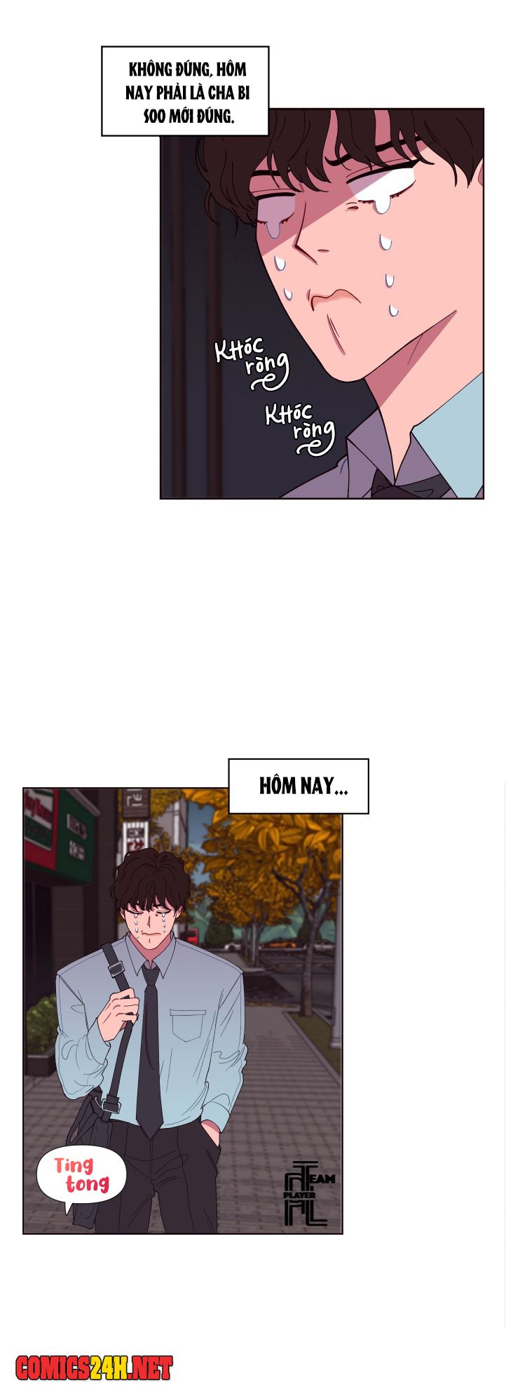 trả đồ chơi lại cho tôi chapter 1 7