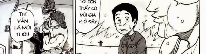 thánh tỏi sành ăn chapter 1 79