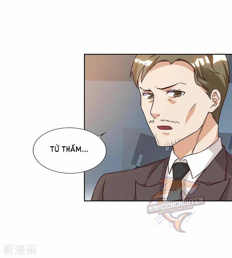 trọng sinh khí thiếu quy lai chapter 75 25