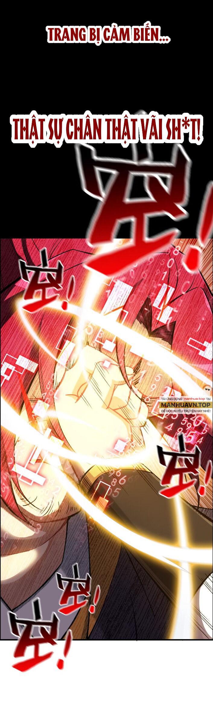 tu tiên chính là như vậy chapter 69 4