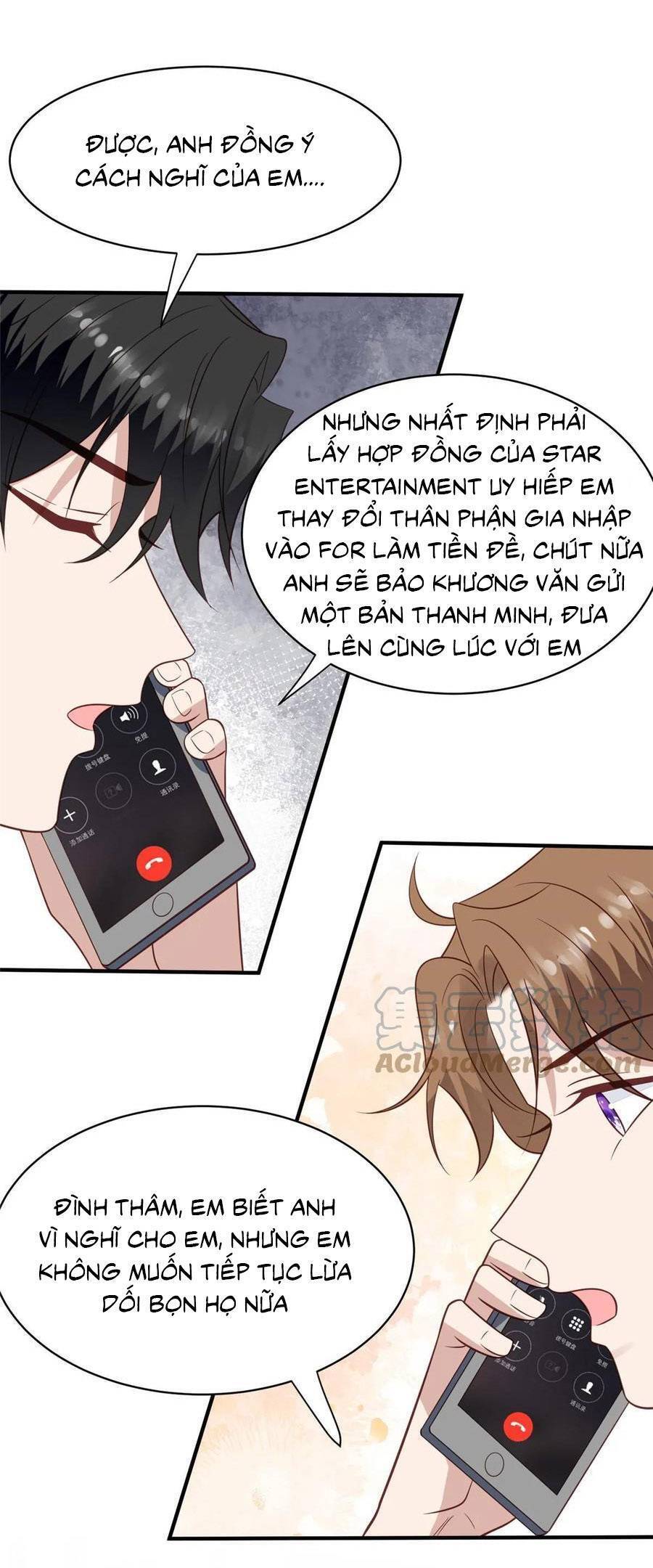 dựa vào đại lão ổn định vị trí c trong nam đoàn chapter 193 7