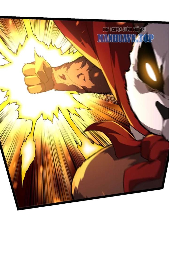 từ cây cổ thụ bắt đầu tiến hóa chapter 85 13