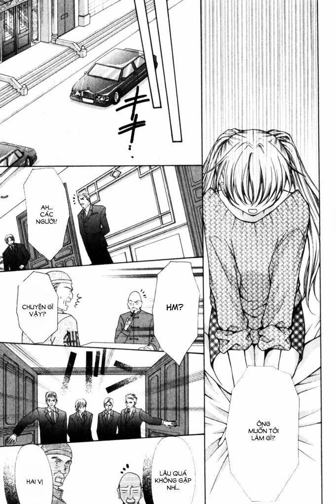 anh chàng khắc tinh chapter 45 10