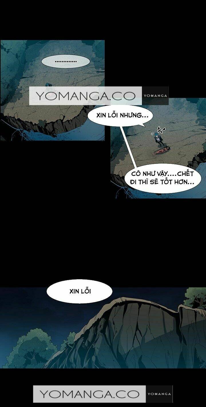 răng nanh chapter 14 33