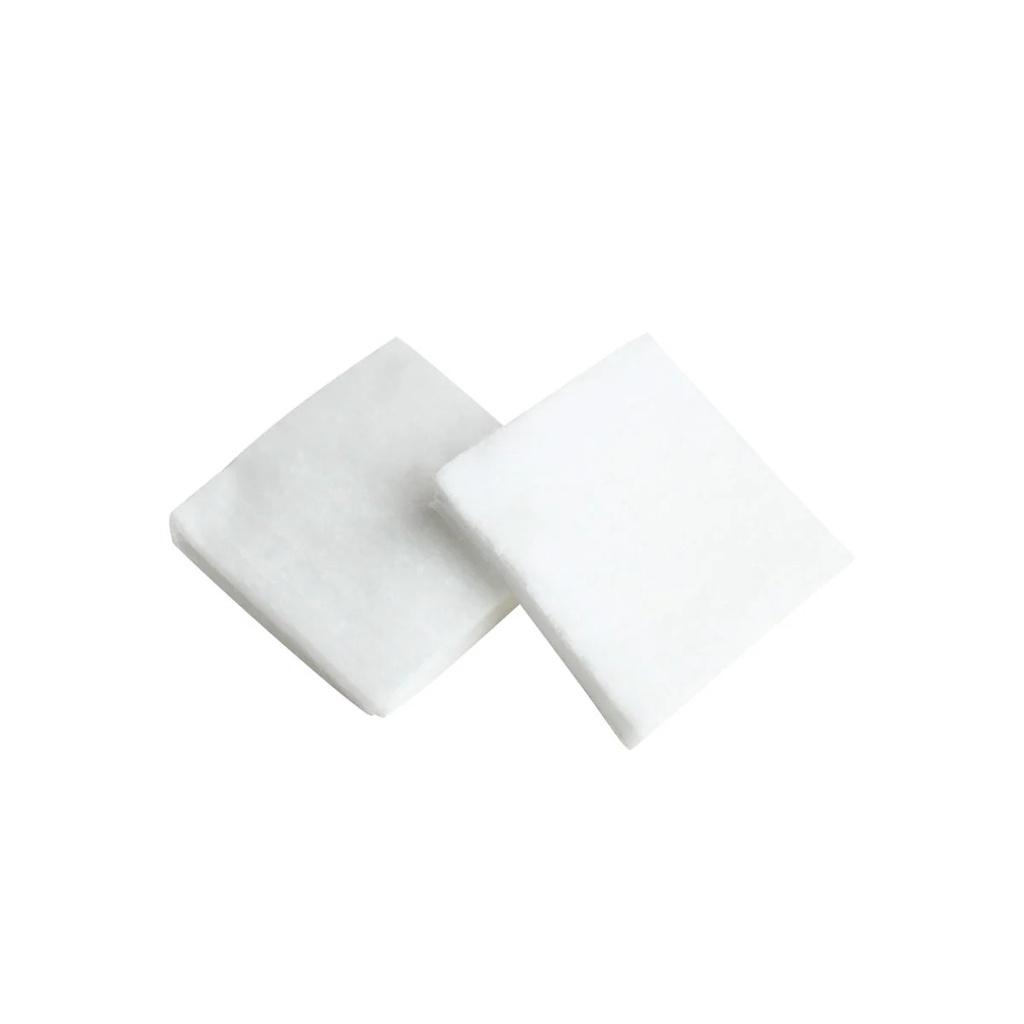 COMBO 10 GÓI BÔNG CẮT 2X2CM (GÓI 50G)