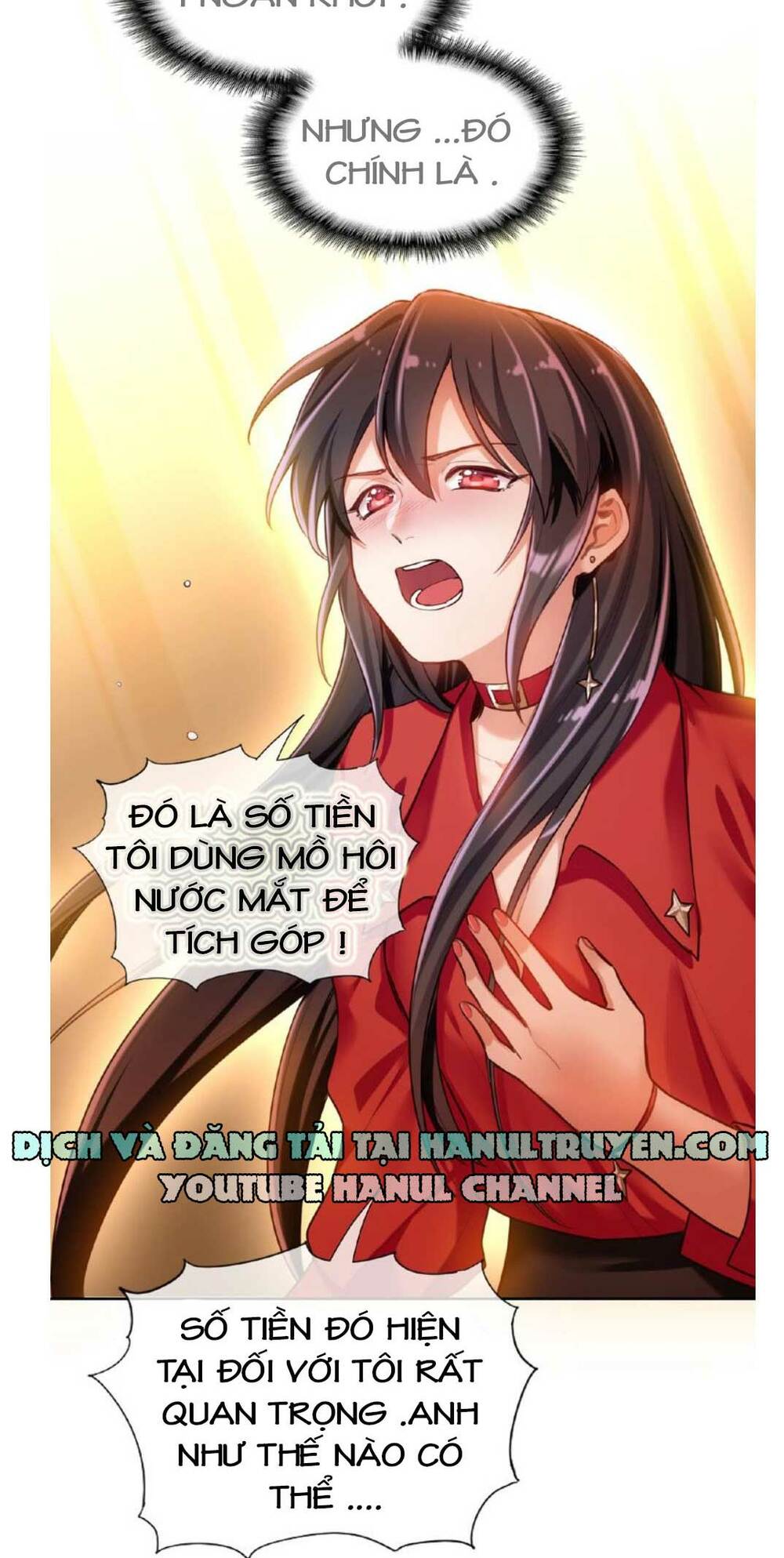 kiều thê muốn bỏ trốn của phúc hắc tổng tài chapter 2 19