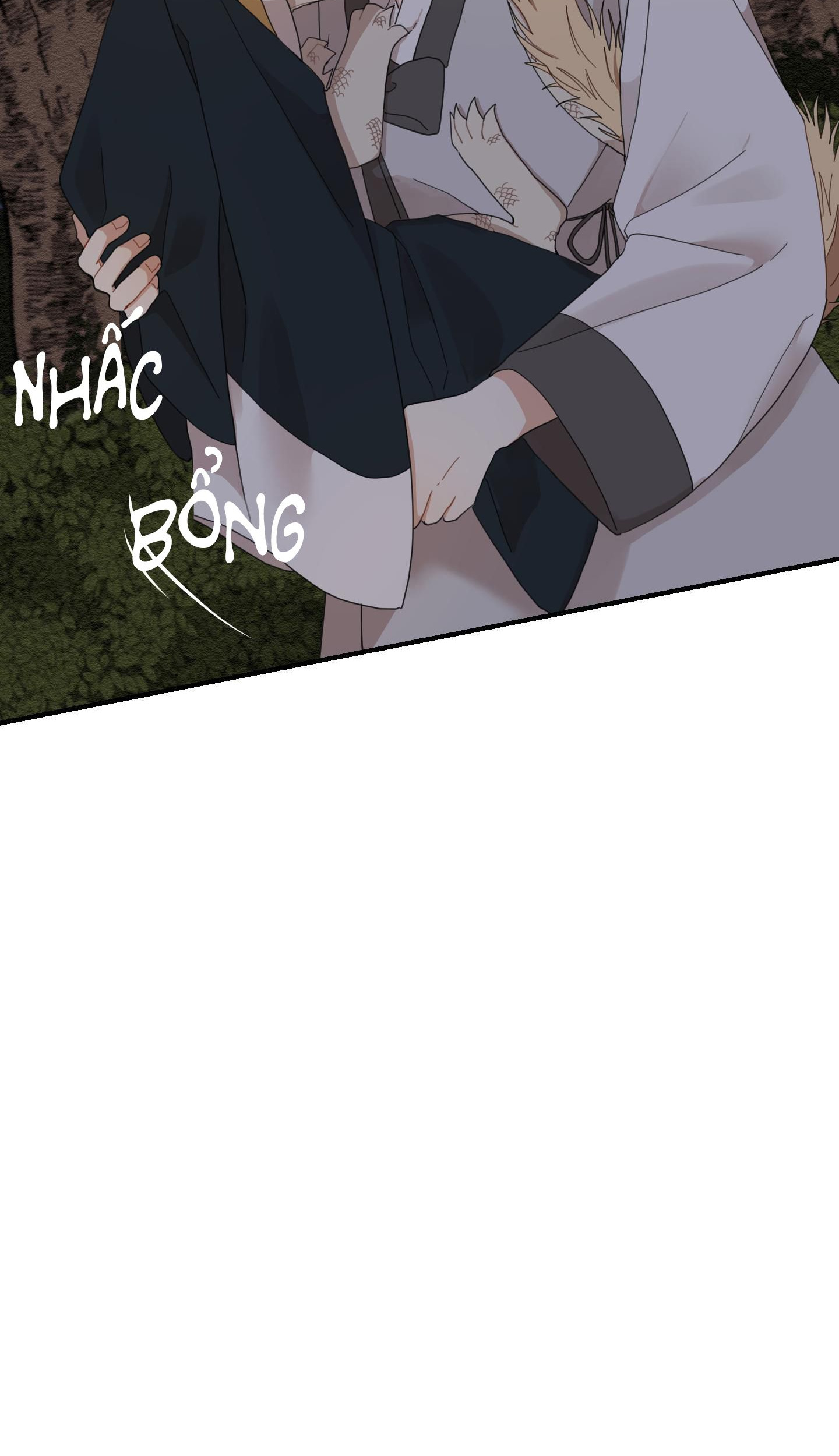 đường hoa liên kiều rơi chapter 9 12