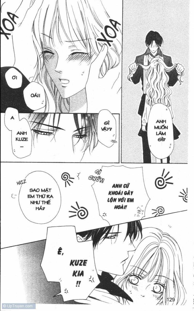 007 phá án chapter 11 125