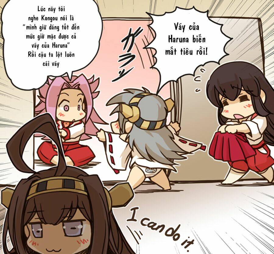 haruna biyori chapter 1 9