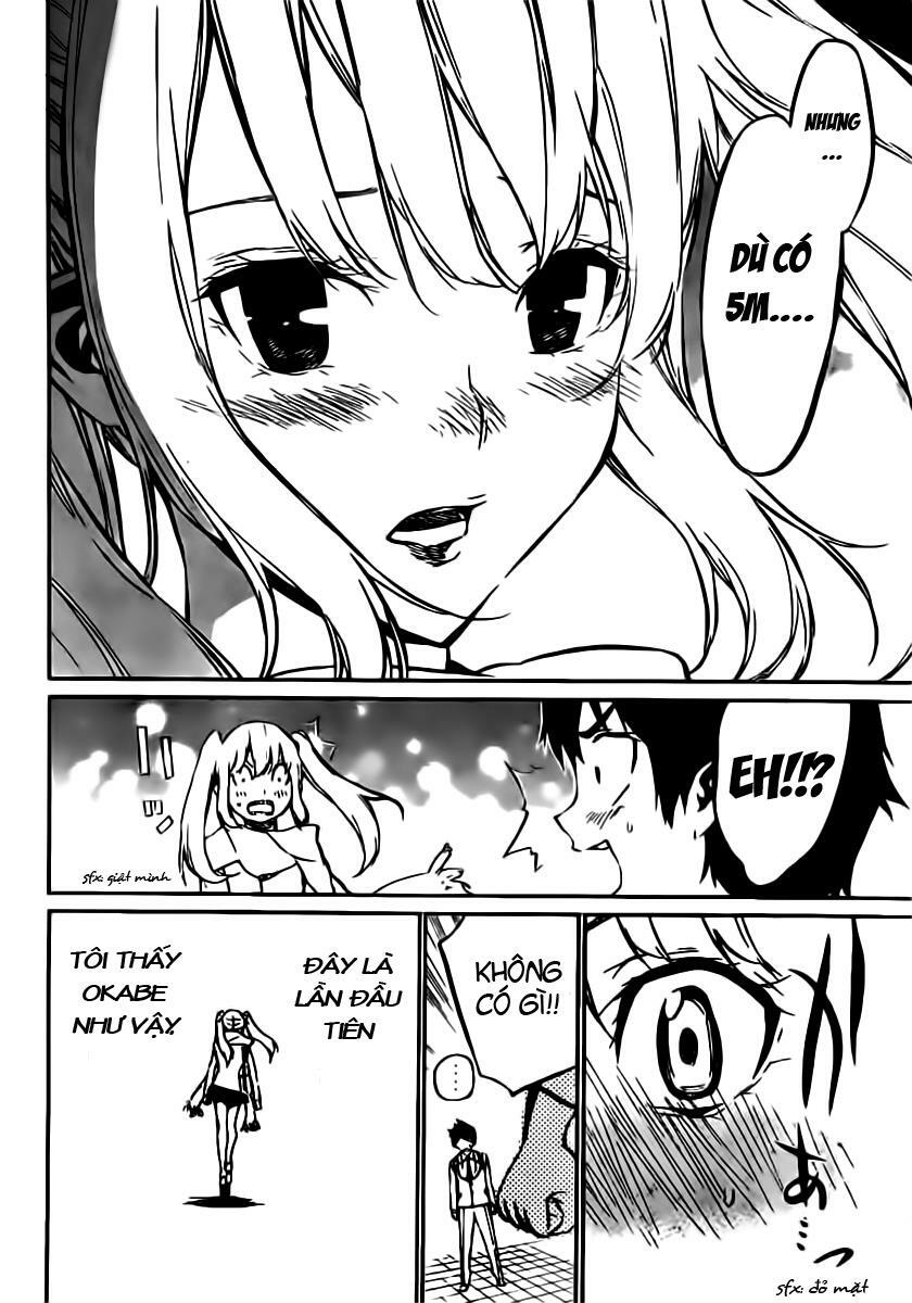 akb49 - renai kinshi jourei chapter 64 2