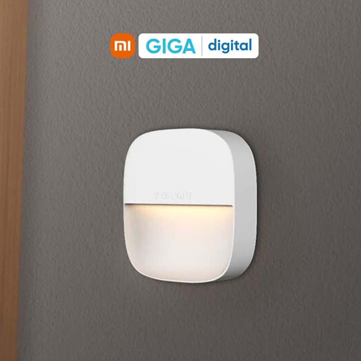 Đèn ngủ cảm biến Xiaomi Yeelight YLYD09YL - Hàng Chính Hãng