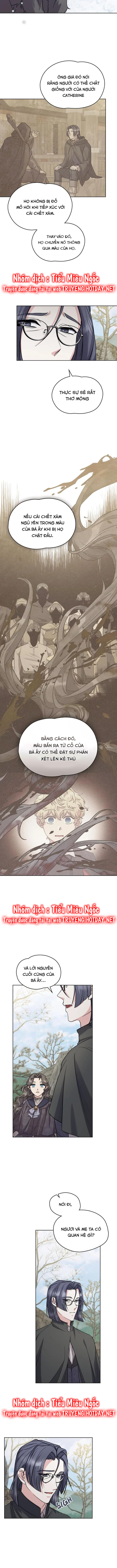nỗi buồn của chú hề chapter 60 9