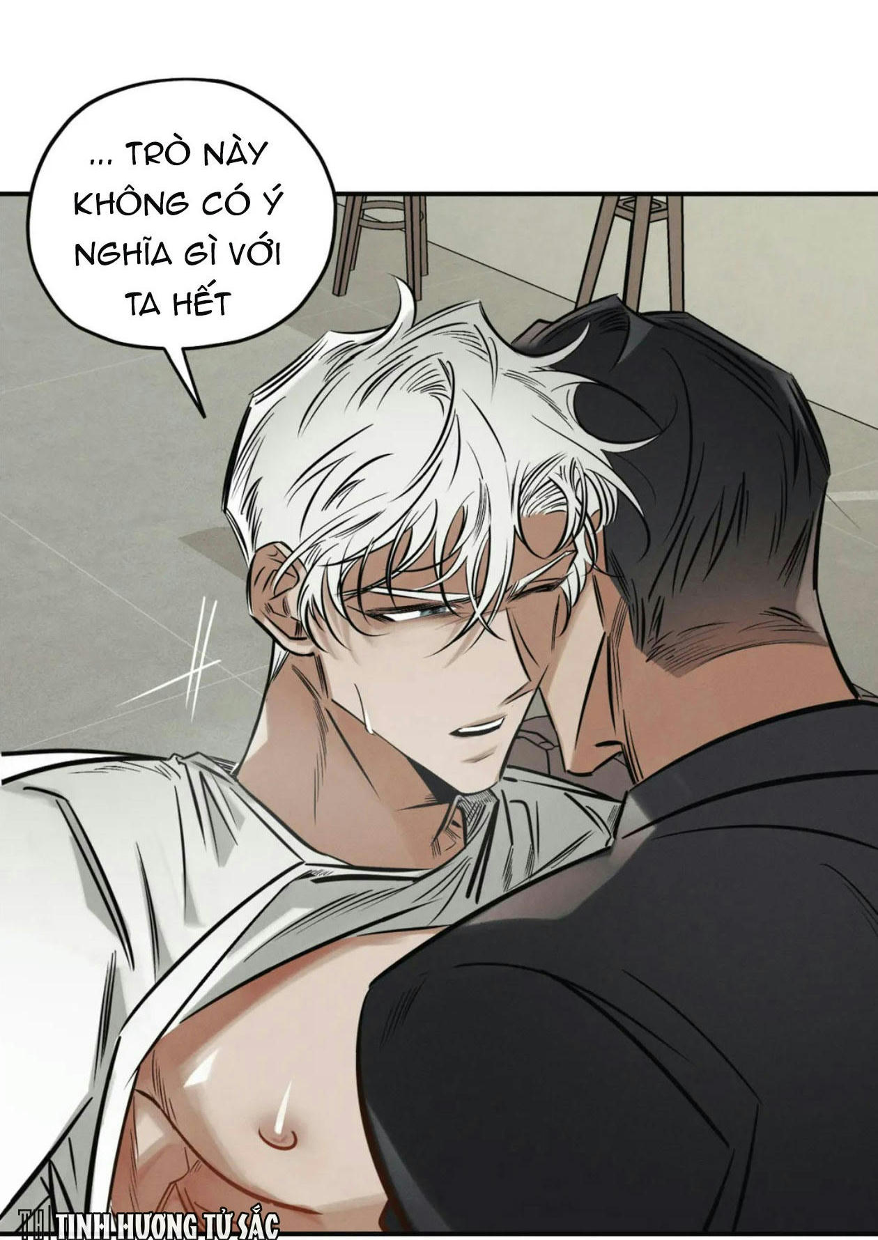 ác hoa chapter 18 61