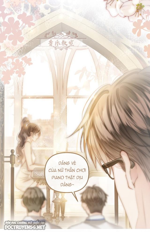 mỗi ngày đều thích anh chapter 4 40