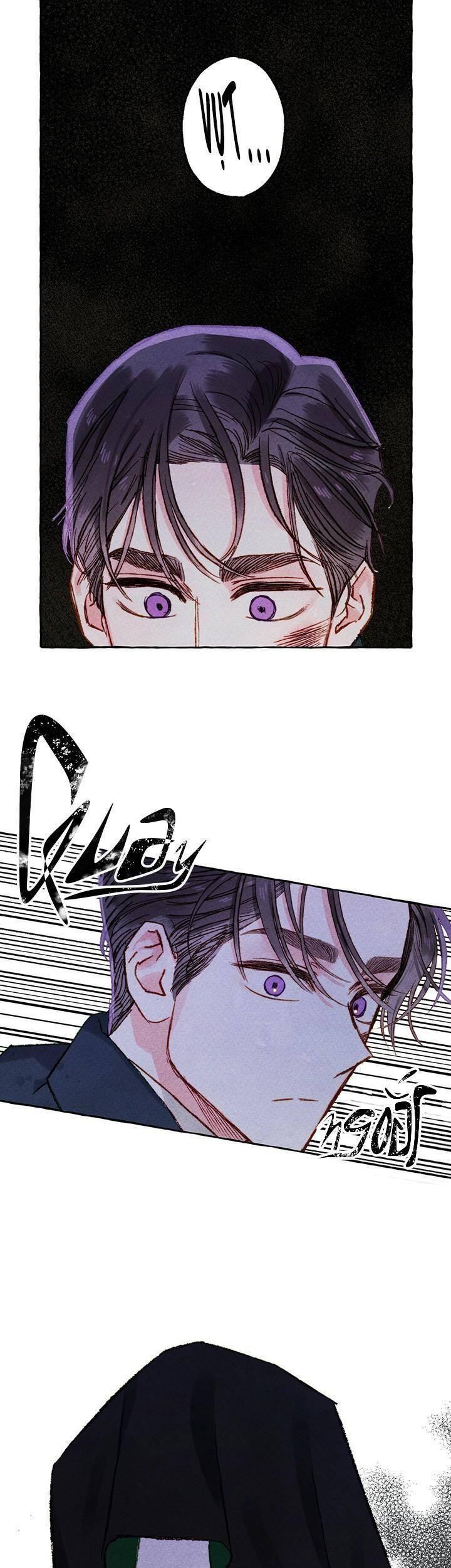 nuôi dưỡng một hắc long chapter 27 38