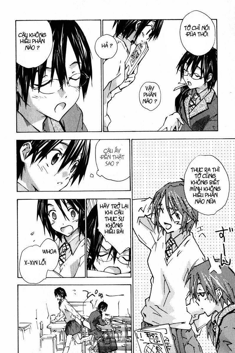 yubisaki milk tea chapter 19 6