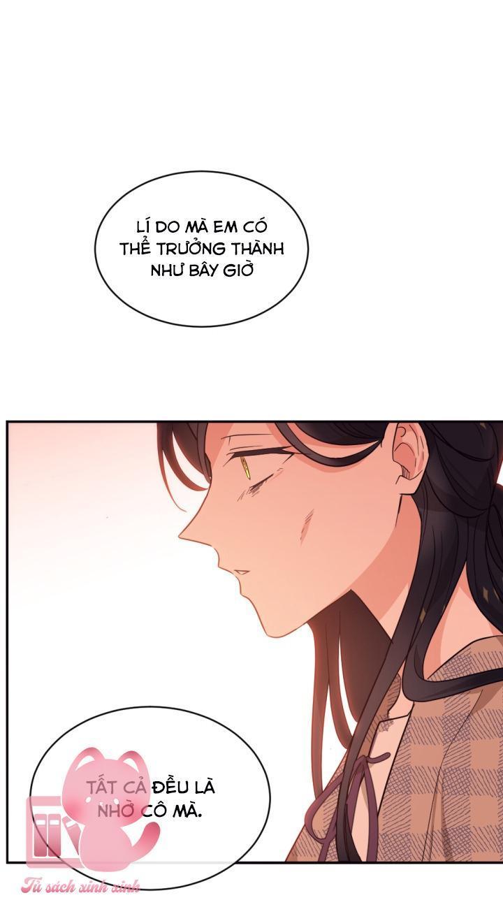 nguyện ước vô vọng của ma nữ chapter 46 53